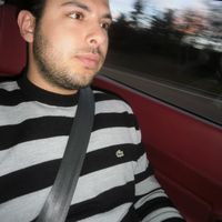 Iraklis M.'s Photo