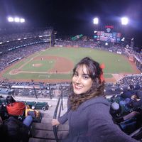 Sofía  Suvercase's Photo