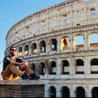 Mauricio Lanfranco Paz的照片