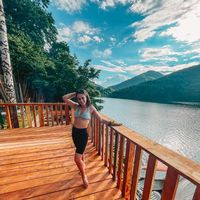 Le foto di Rebeca Cristina Indre