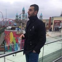 Ahmet Tahmaz的照片