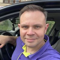 Sergei Bronnikov's Photo