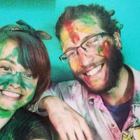 matt Boucher的照片