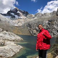 Jose Angel Fajardo Rios's Photo