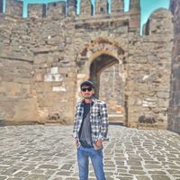 Syed Musharraf's Photo