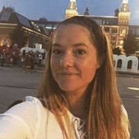 Frida Jacobsen的照片