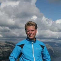 Hans Joergen  Eek's Photo