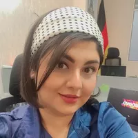 Parisa Hadavi's Photo