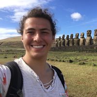 Eric  Colbert的照片