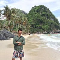 Le foto di Shashank Jariwala