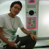 Hiroyuki Jitsuhara's Photo