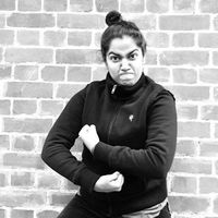 Madhurya Sundar's Photo