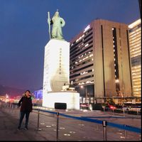 Dilla Abu Kassim's Photo