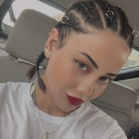 Aida Gojayeva的照片