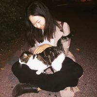 Emelie Wang的照片