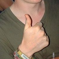 Fotos von Andrew Acreman