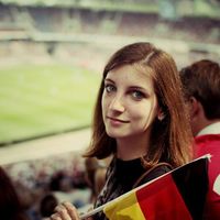 Sasha Konstantinova的照片