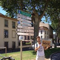 Milan Suring's Photo