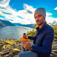 Julián Yori's Photo