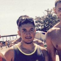 Alexander  Silva's Photo