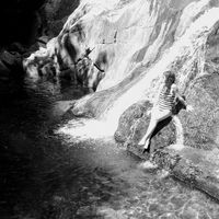 Christiana Ioannidou's Photo