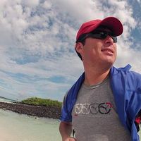 Rodrigo Olivares's Photo