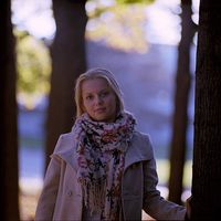Ekaterina Melikhova's Photo