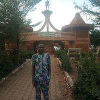 Augustin Kodo's Photo