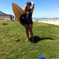 Photos de sarah Naccache