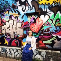 Sabrina Harding的照片