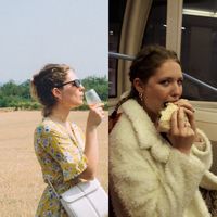 Henrietta Rauth的照片