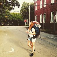 Hanna König的照片