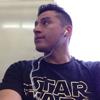 Julio Elorreaga Alfaro's Photo