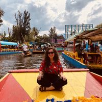 Fotos de Ornella Dartigue