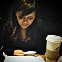 Ekaterina Dotsenko's Photo