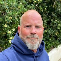 John Mikaelsson's Photo