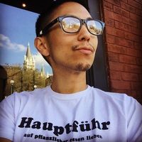 Gianni Love的照片