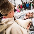 Jordan (River) Day in the Mountain's picture