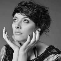 Monika Grabowska的照片