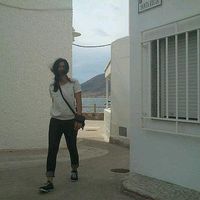 Luisa Ferrufino's Photo