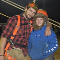 Heather Newkirk's Photo