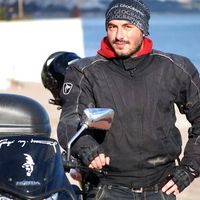 Onur Durgun的照片