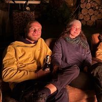 Cora Berthold's Photo