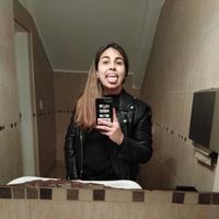 Daira Filippelli's Photo