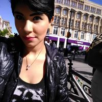 Photos de Ana Córdova