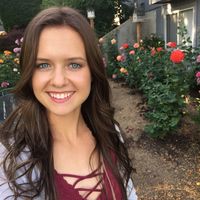 Elisa Albertsen's Photo