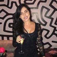 Luana Martins's Photo