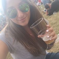 Elodie Russo's Photo