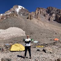 Michał Kodłubański's Photo