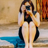 Thao (Nina) Nguyen's Photo